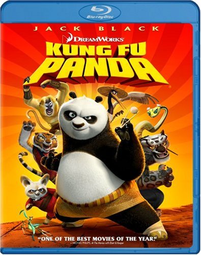 2228 - Kung Fu Panda